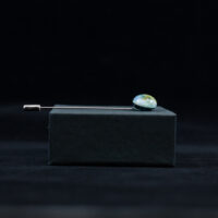 Tie / Hat pin Space - Image 3